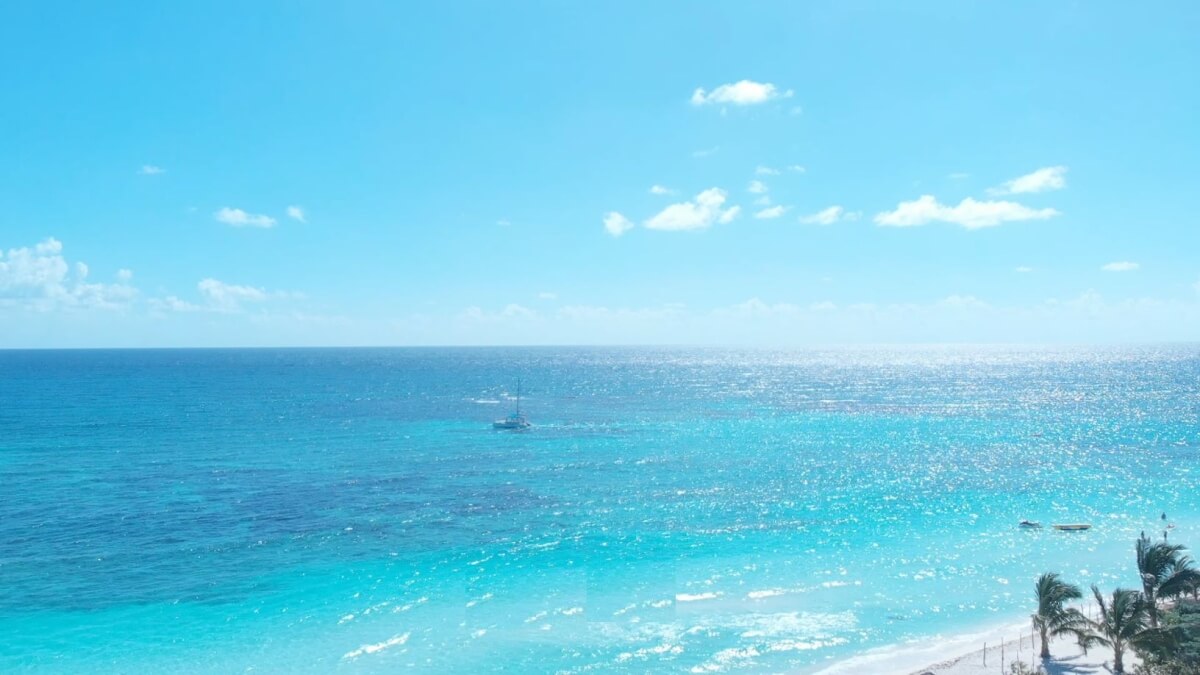 Single-Family Lot for Sale in Gated Community, Xpu-ha, Quintana Roo