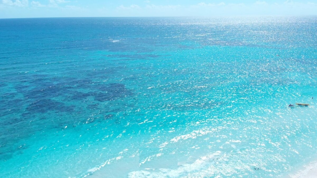 Single-Family Lot for Sale in Gated Community, Xpu-ha, Quintana Roo