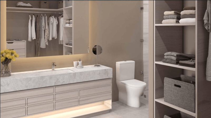 Condo in Playacar with clubhouse, 4 pools, playground for children, Pet zone, gym, clubhouse, restaurant, terrace bar, concierge and more, f