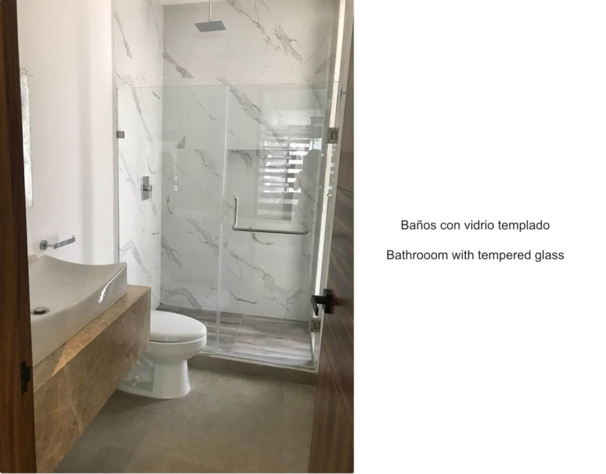 Casa con alberca privada, doble altura, piso de m&aacute;rmol, en residencial Rio, en venta Cancun