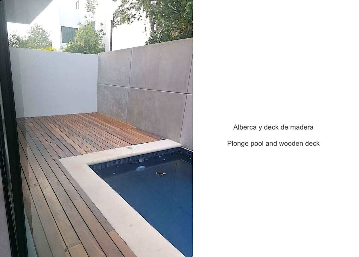 Casa con alberca privada, doble altura, piso de m&aacute;rmol, en residencial Rio, en venta Cancun
