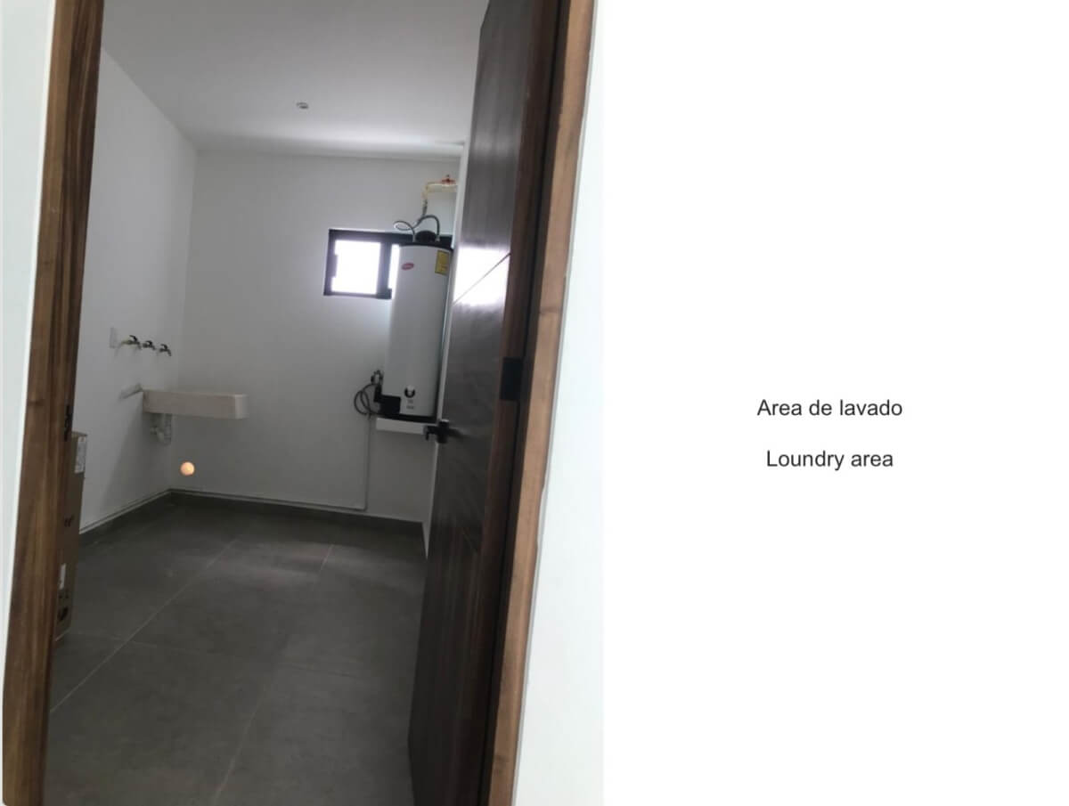 Casa con alberca privada, doble altura, piso de m&aacute;rmol, en residencial Rio, en venta Cancun