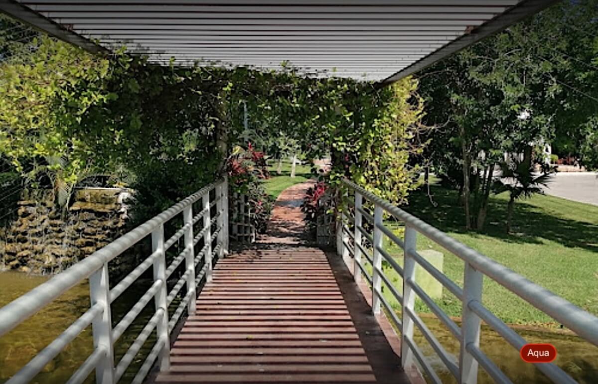 Casa con alberca privada, doble altura, piso de m&aacute;rmol, en residencial Rio, en venta Cancun