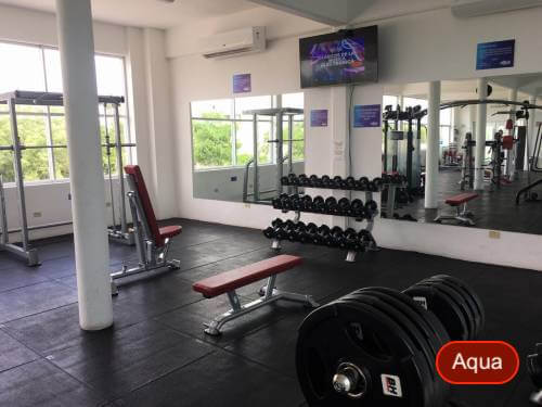 Casa con alberca privada, doble altura, piso de m&aacute;rmol, en residencial Rio, en venta Cancun