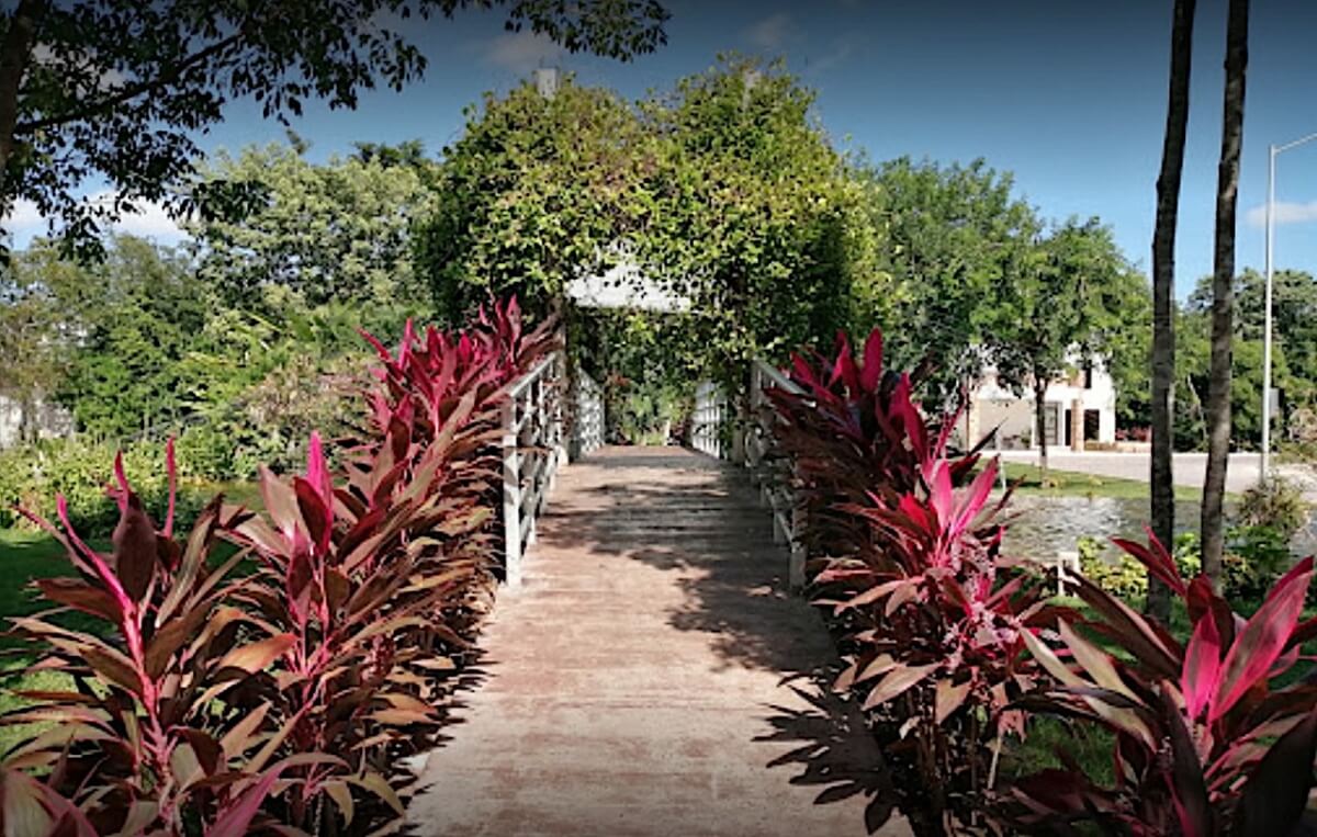 House with Private Pool, For Sale, Residencial Rio, Huayac&aacute;n, Canc&uacute;n