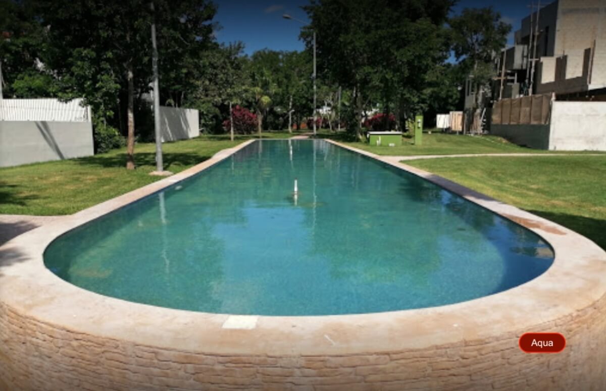 House with Private Pool, For Sale, Residencial Rio, Huayac&aacute;n, Canc&uacute;n