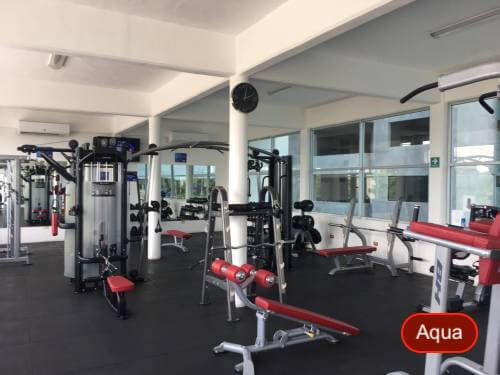 House with Private Pool, For Sale, Residencial Rio, Huayac&aacute;n, Canc&uacute;n