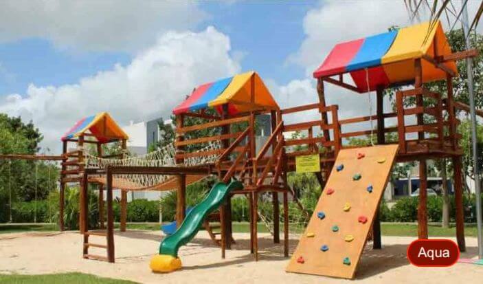 House with Private Pool, For Sale, Residencial Rio, Huayac&aacute;n, Canc&uacute;n