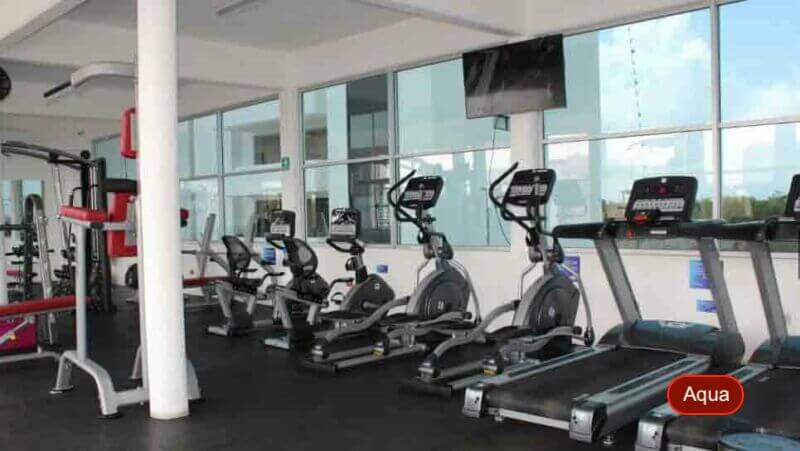 House with Private Pool, For Sale, Residencial Rio, Huayac&aacute;n, Canc&uacute;n