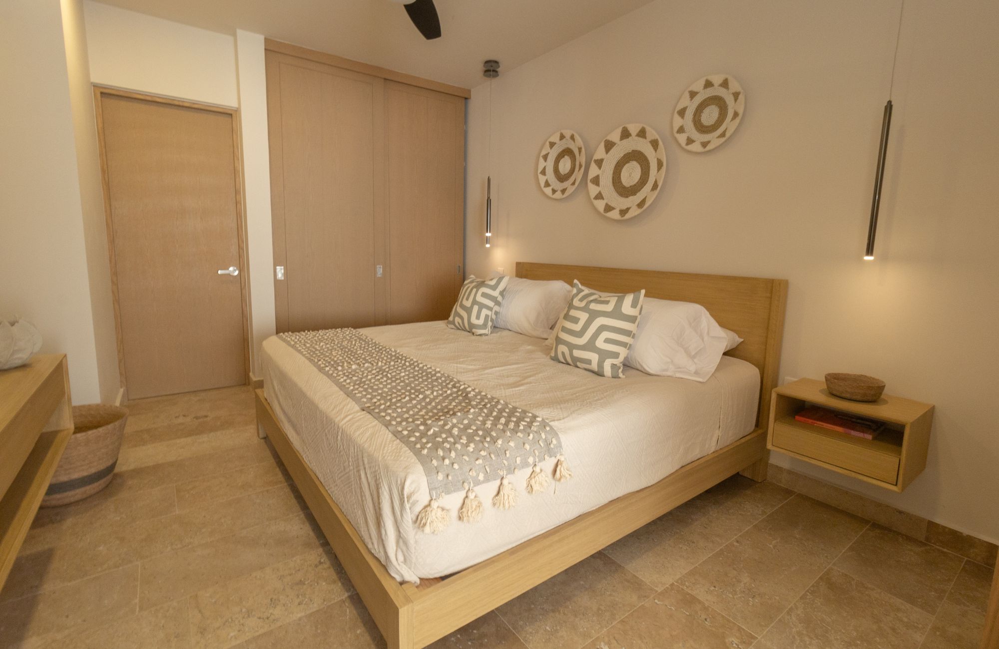 Departamento con vista panor&aacute;mica y amenidades de lujo&ndash; Ejido, Playa del Carmen