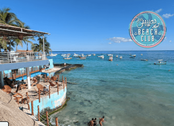 Studio with pool and wet bar for sale, 5th Avenue, Playa del Carmen