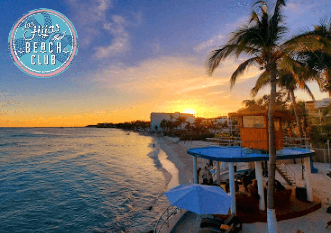 Studio with pool and wet bar for sale, 5th Avenue, Playa del Carmen