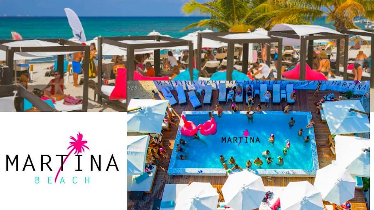 Studio with pool and wet bar for sale, 5th Avenue, Playa del Carmen