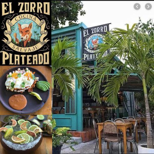 Studio with pool and wet bar for sale, 5th Avenue, Playa del Carmen