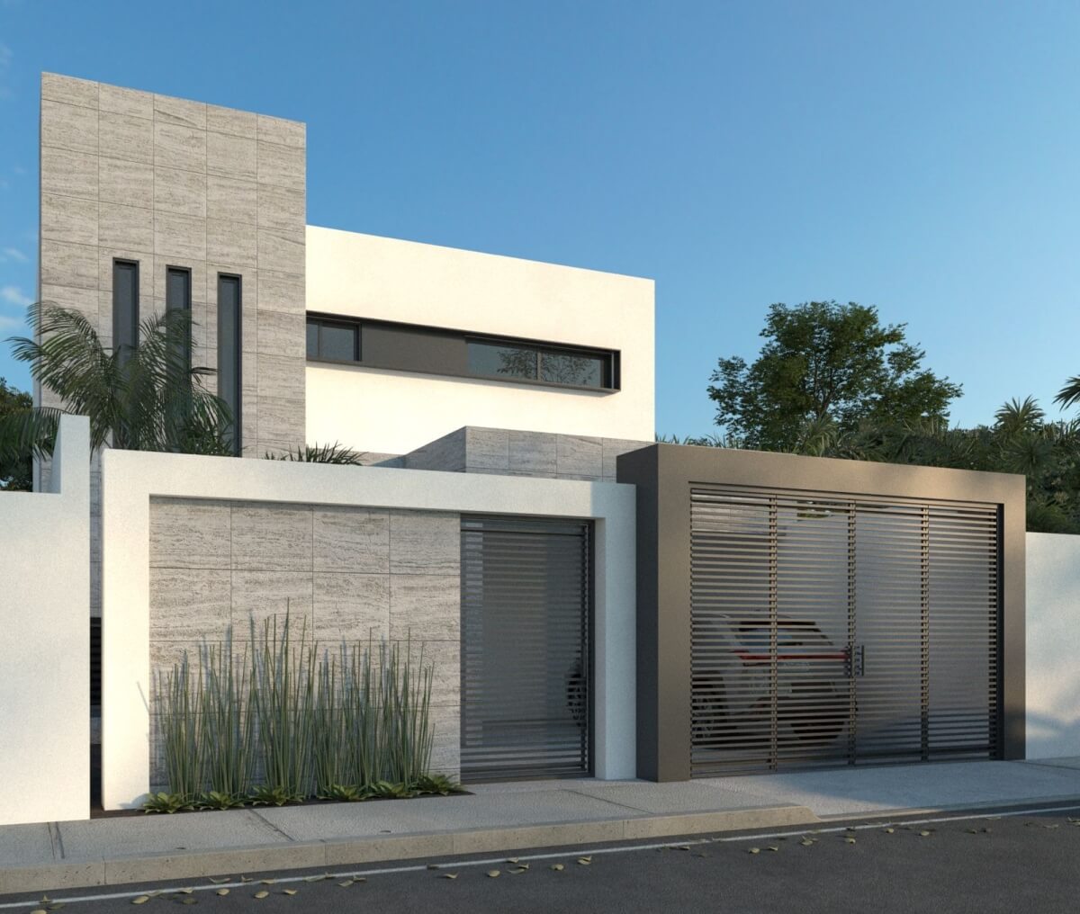 House with spacious backyard, excellent potential, for sale, Centro, Cozumel