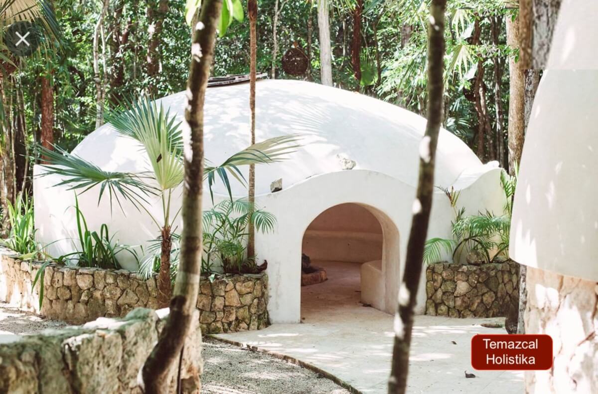 Apartment with private pool, beach access, beach club, for sale, Tankah, Tulum.