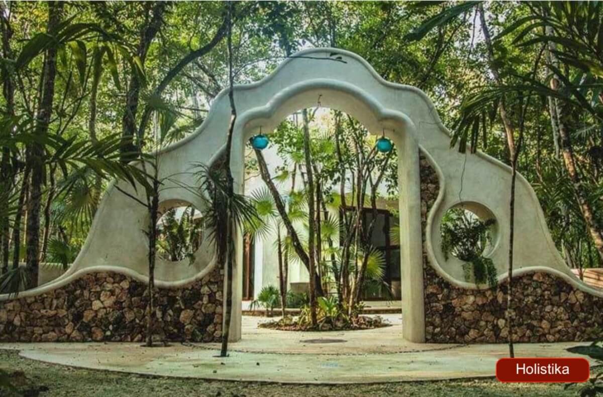 1 bedroom condo in the most exclusive and natural area of Tulum