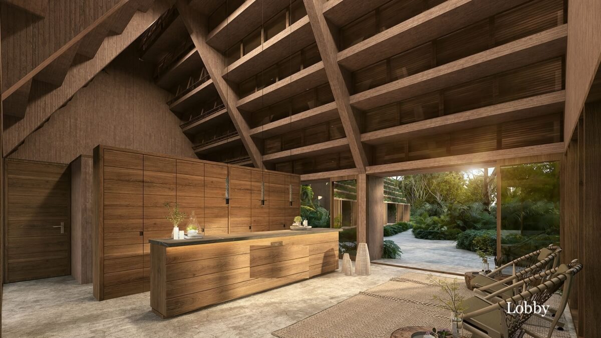 Condominium with  swimp up, access to the pool by your terrace, passenger drone, electric car charge