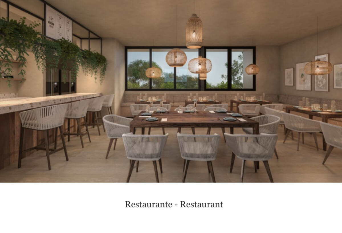 Condominium with  swimp up, access to the pool by your terrace, passenger drone, electric car charge