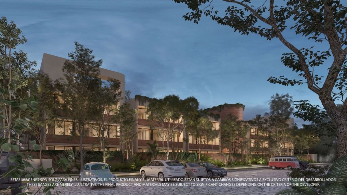 Condominium with  swimp up, access to the pool by your terrace, passenger drone, electric car charge