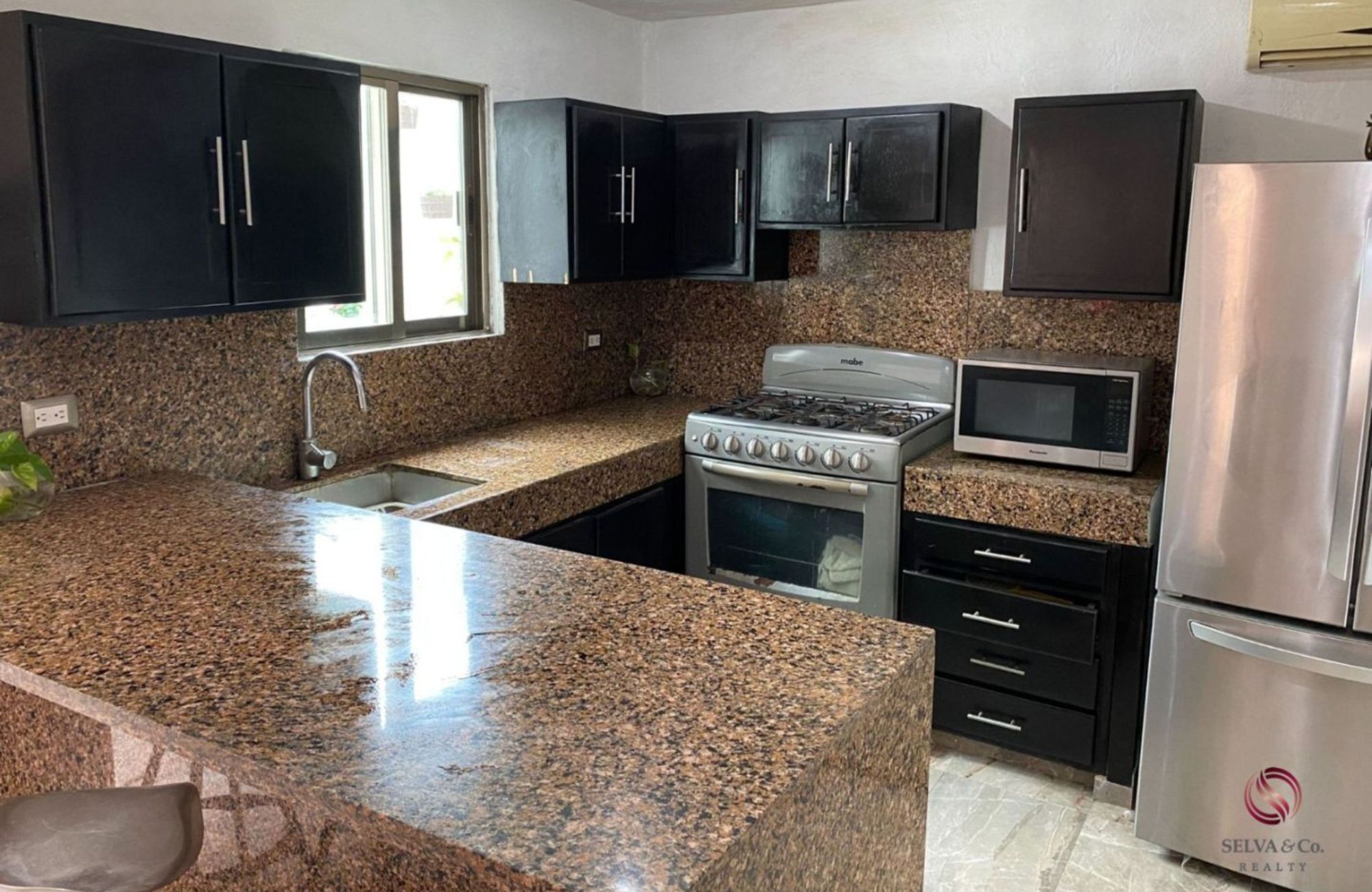 Casa con alberca privada, pre construcci&oacute;n en venta en Cozumel.
