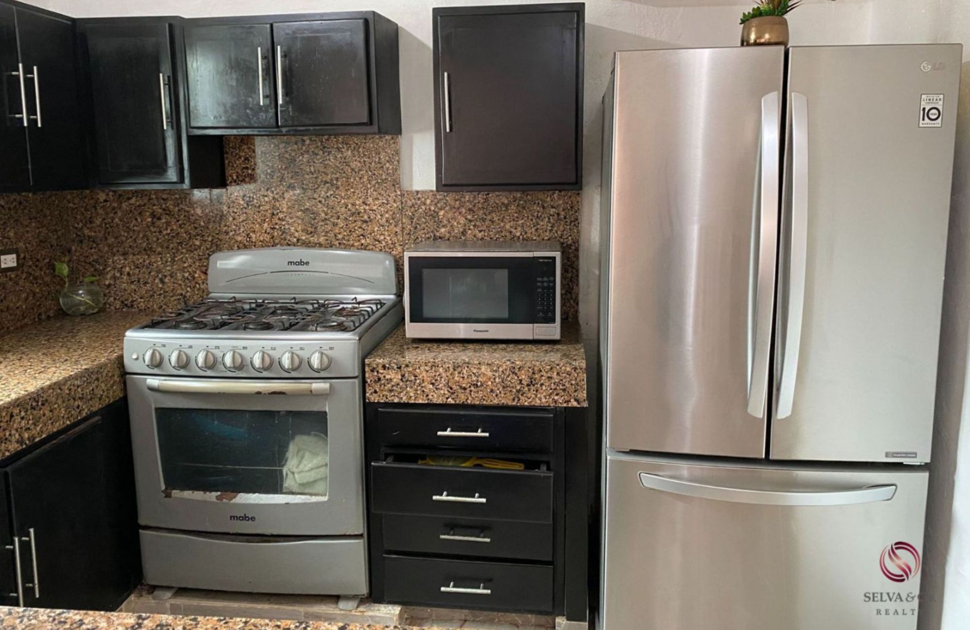 Casa con alberca privada, pre construcci&oacute;n en venta en Cozumel.