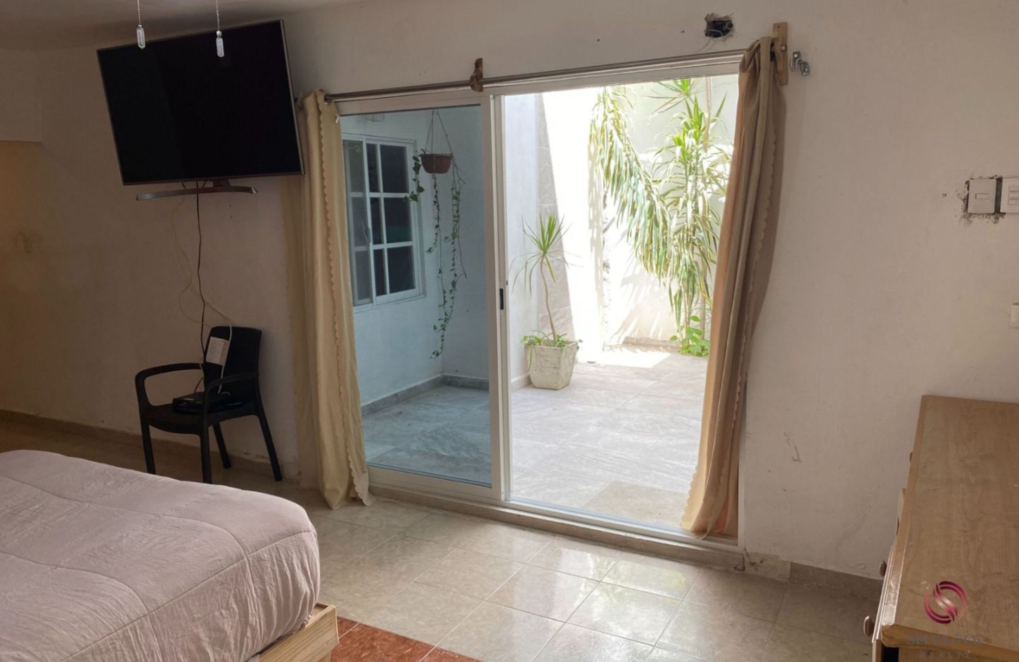 Casa con alberca privada, pre construcci&oacute;n en venta en Cozumel.