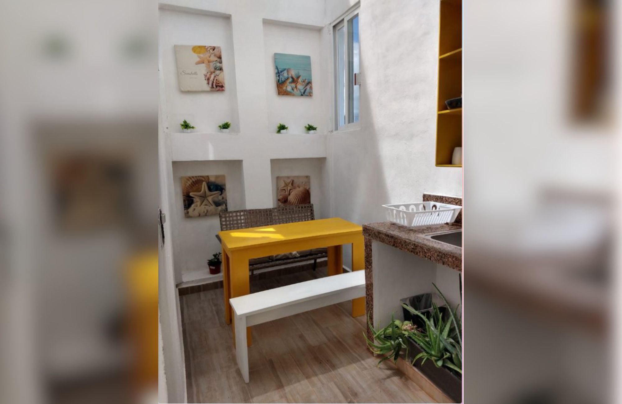 Casa con alberca privada, pre construcci&oacute;n en venta en Cozumel.