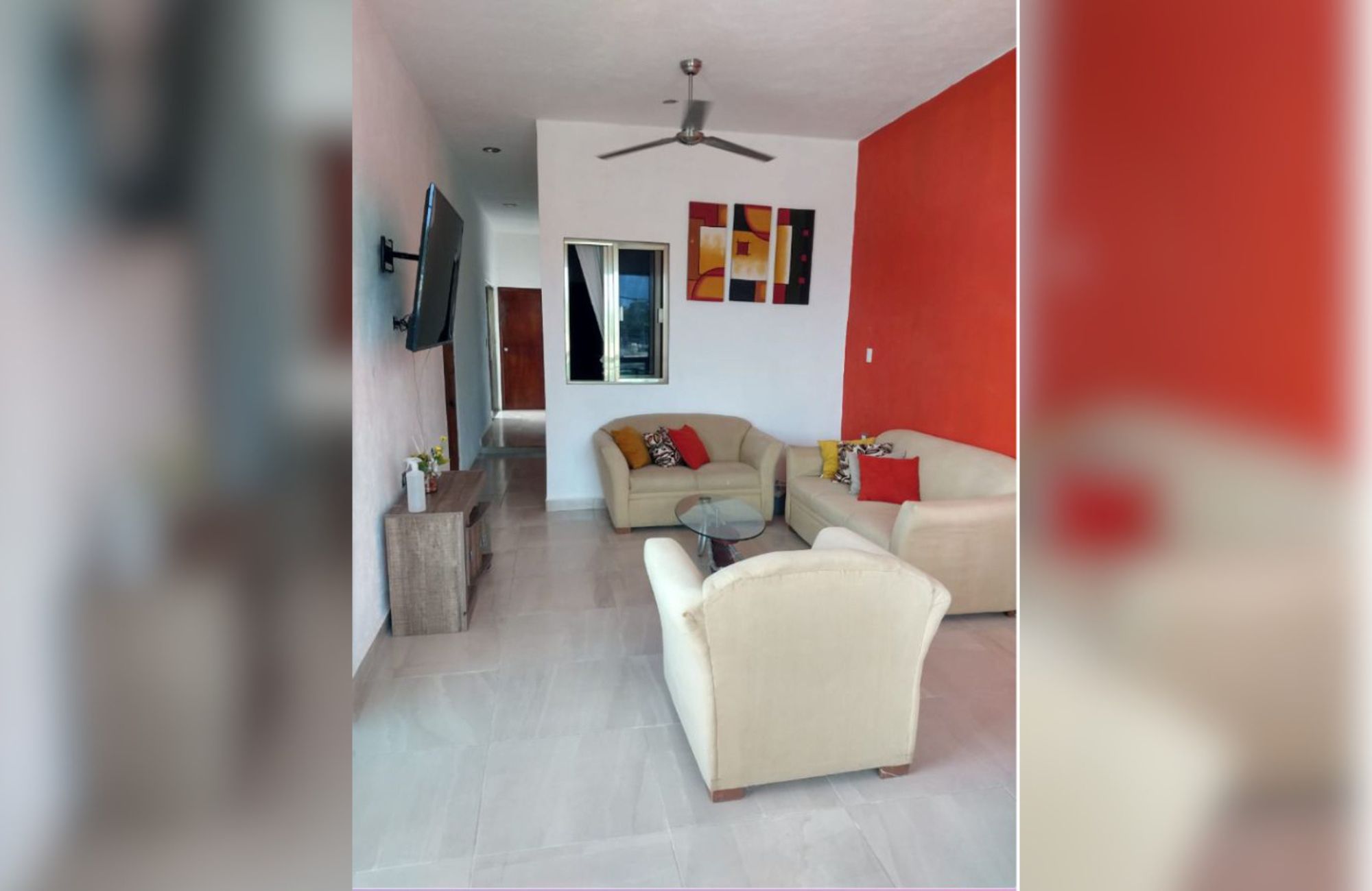 Casa con alberca privada, pre construcci&oacute;n en venta en Cozumel.