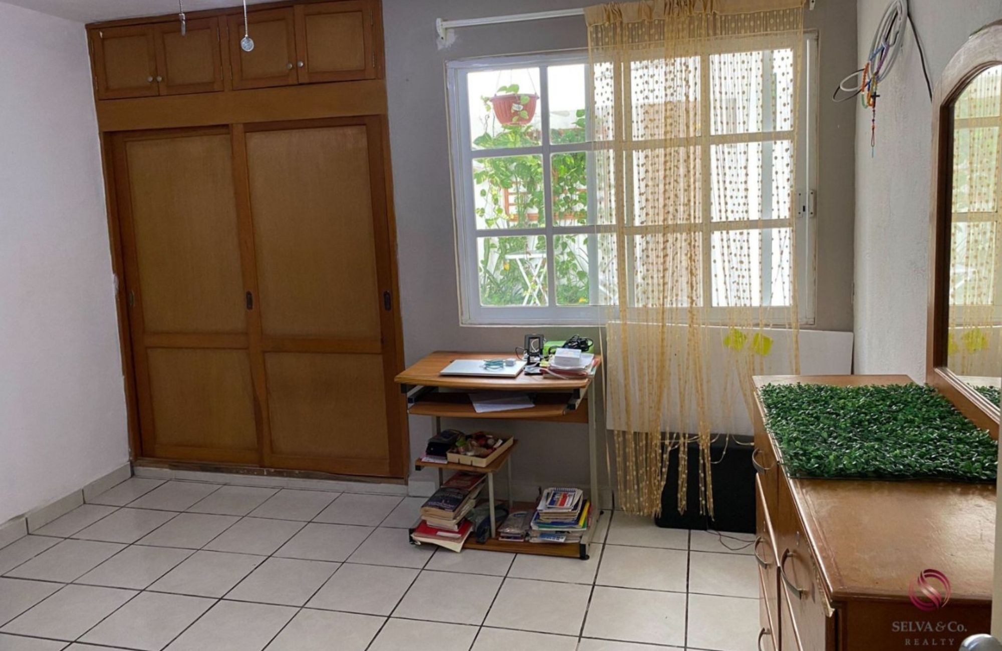 Casa con alberca privada, pre construcci&oacute;n en venta en Cozumel.