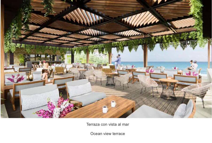 Ocean View Condo, Direct Beach Access, for Sale, El Arrocito, Huatulco