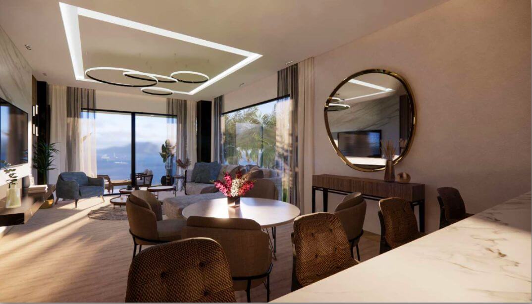 Ocean View Condo, Direct Beach Access, for Sale, El Arrocito, Huatulco