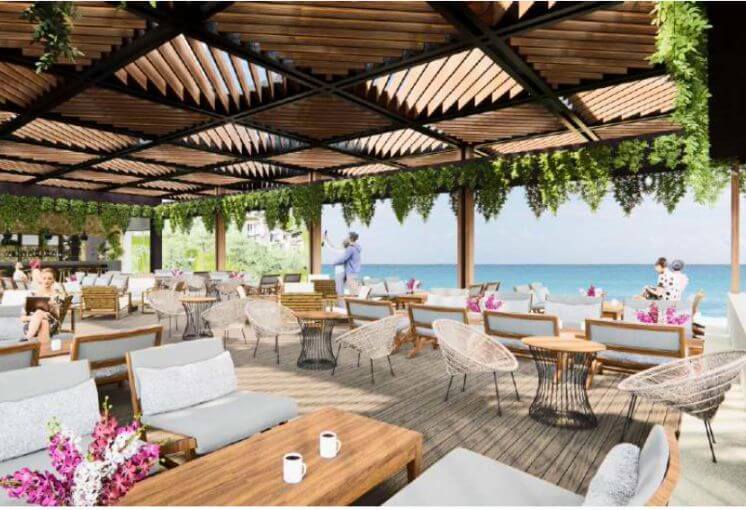 Ocean View Condo, Direct Beach Access, for Sale, El Arrocito, Huatulco