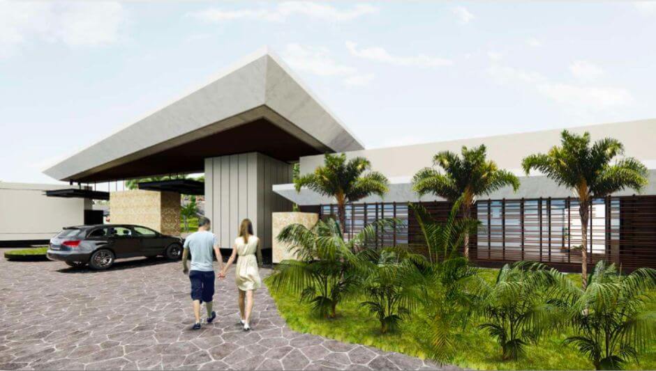 Departamento con vista al mar y&nbsp; alberca privada, en venta,&nbsp; Arrocito, Huatulco