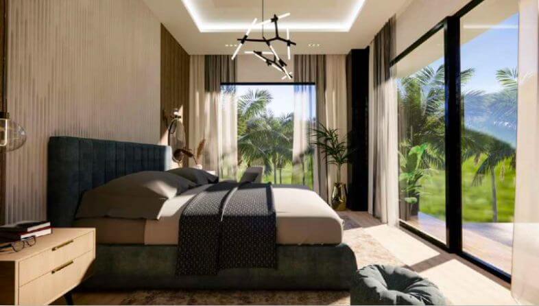 Departamento con vista al mar y&nbsp; alberca privada, en venta,&nbsp; Arrocito, Huatulco