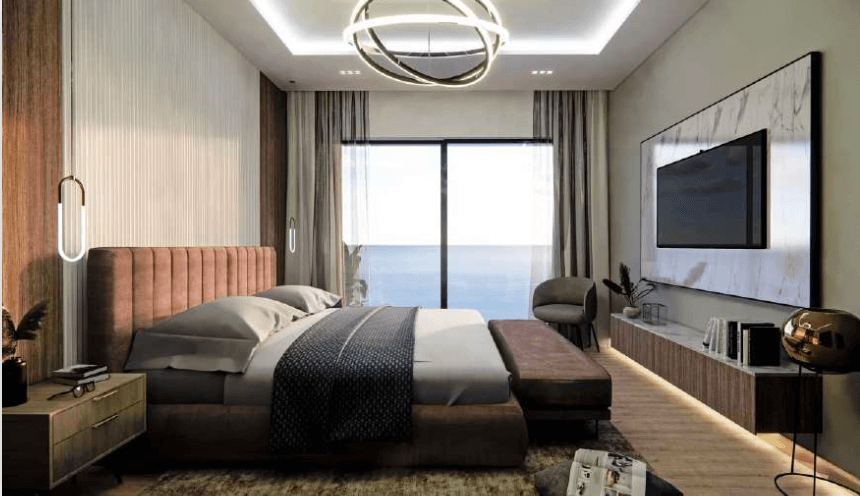 Departamento con vista al mar y&nbsp; alberca privada, en venta,&nbsp; Arrocito, Huatulco