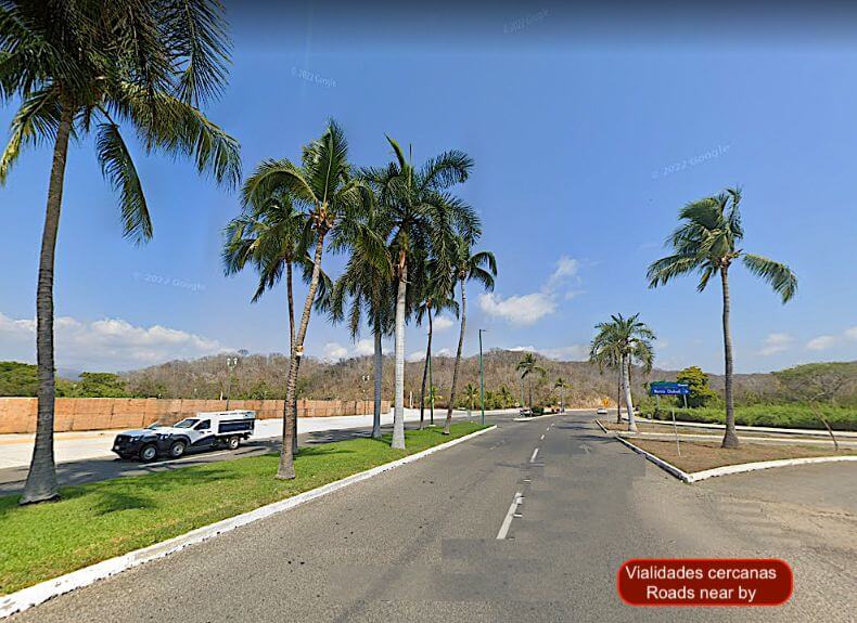 Apartment with Balcony for Sale, El Arrocito, Huatulco