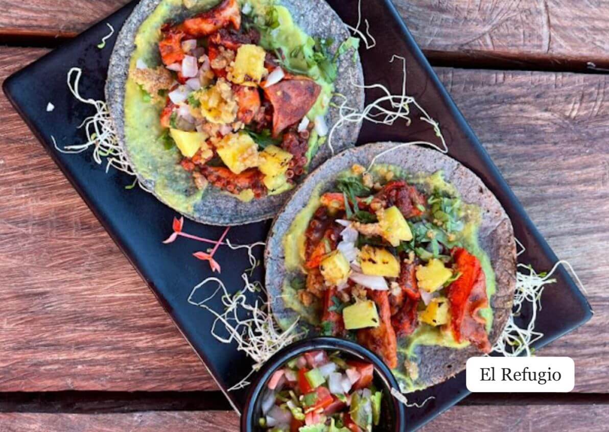 Estudio con acceso a la playa, terraza, tina, alberca y  Area de Coworking,  Venta en Puerto Morelos.