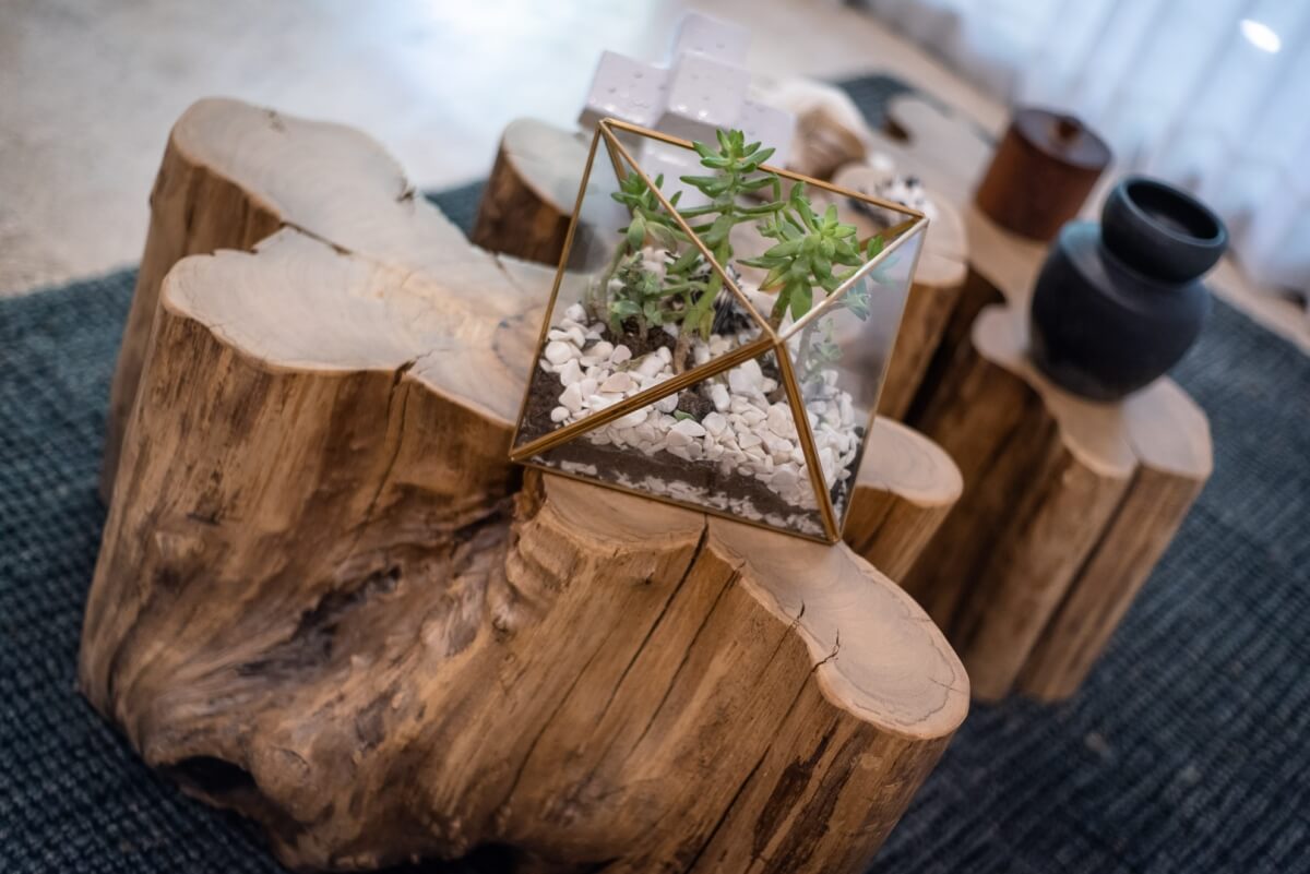 Furnished condo with rooftop, stunning jungle views, for sale, Region 11, Tulum