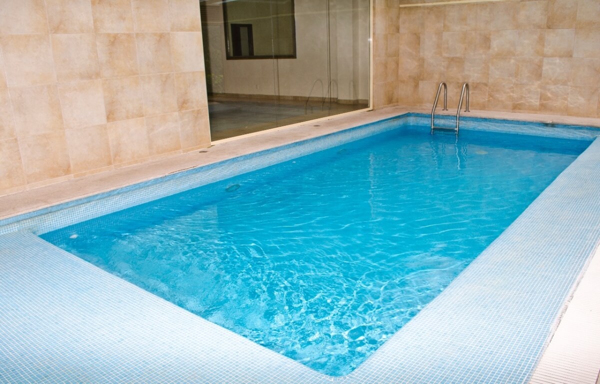 Condo with Panoramic View and Helipad at St Regis, for Sale, Cuauht&eacute;moc, Mexico City