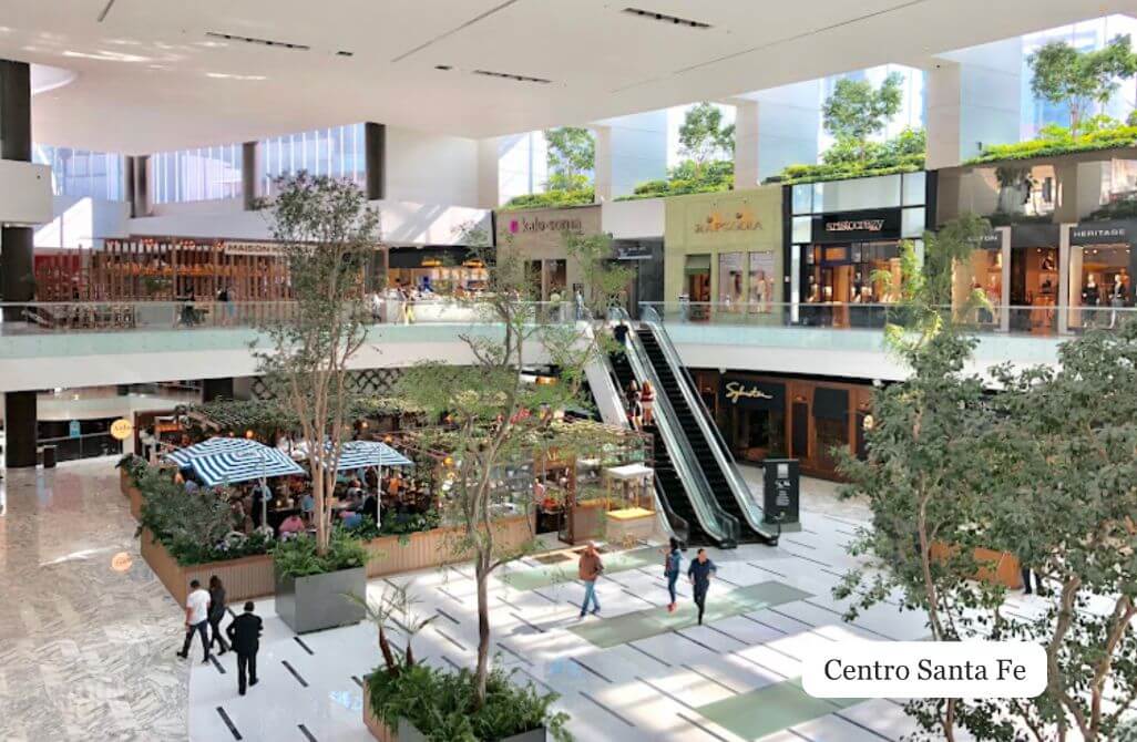 Condo with Panoramic View and Helipad at St Regis, for Sale, Cuauht&eacute;moc, Mexico City