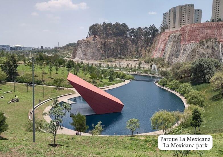 Condo with Panoramic View and Helipad at St Regis, for Sale, Cuauht&eacute;moc, Mexico City