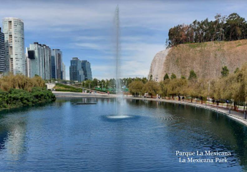 Condo with Panoramic View and Helipad at St Regis, for Sale, Cuauht&eacute;moc, Mexico City