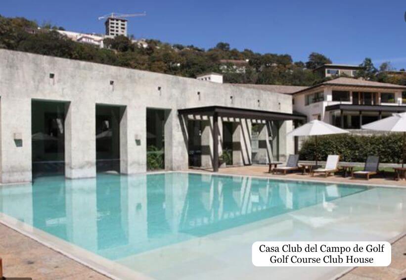 Condo with Panoramic View and Helipad at St Regis, for Sale, Cuauht&eacute;moc, Mexico City