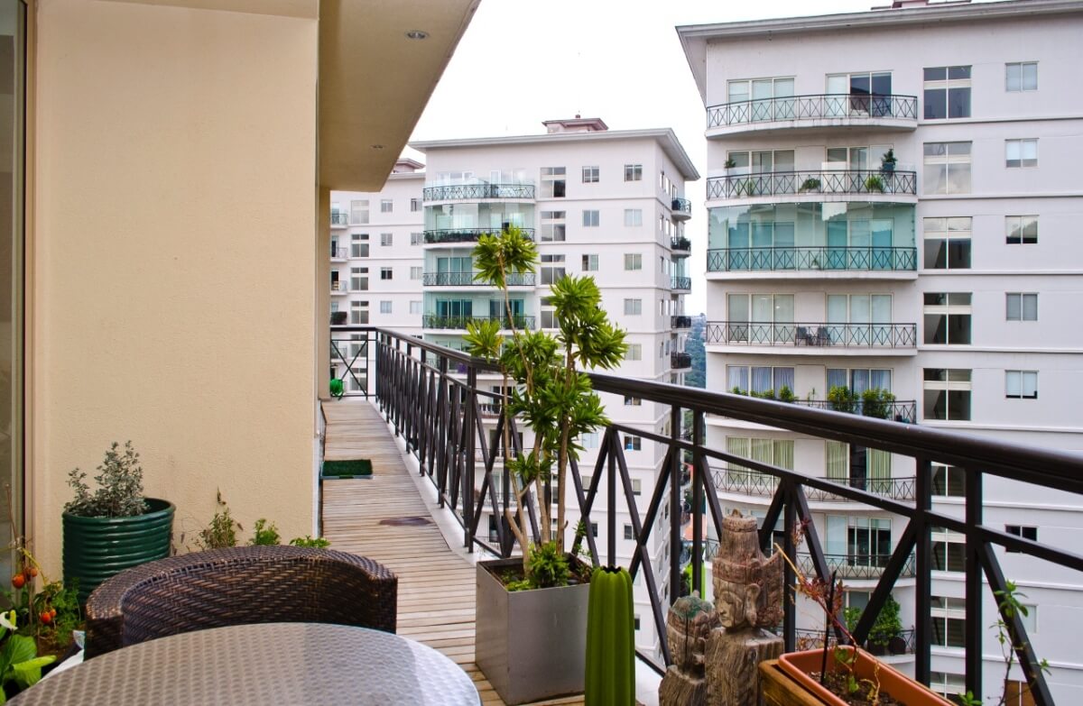 Condo with Panoramic View and Helipad at St Regis, for Sale, Cuauht&eacute;moc, Mexico City