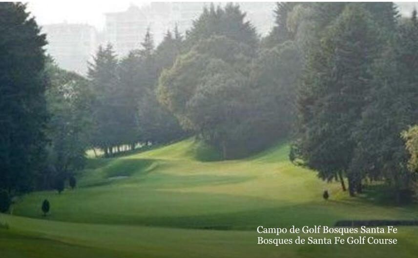 Condo with Panoramic View and Helipad at St Regis, for Sale, Cuauht&eacute;moc, Mexico City