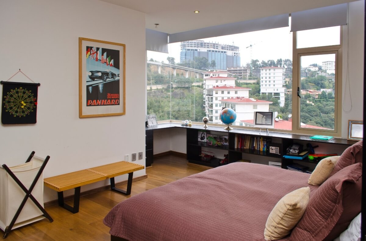 Condo with Panoramic View and Helipad at St Regis, for Sale, Cuauht&eacute;moc, Mexico City