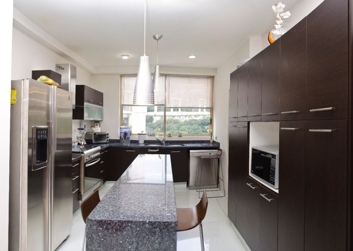 Condo with Panoramic View and Helipad at St Regis, for Sale, Cuauht&eacute;moc, Mexico City