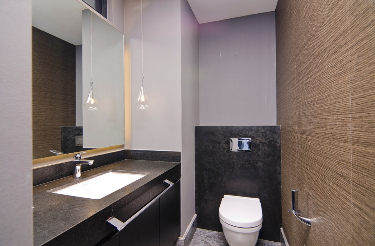 Departamento 3 recamaras, mas estudio y family room, cuarto de servicio con ba&ntilde;o, cine, spa, juegos para ni&ntilde;os, cuarto de juegos, alberca, c