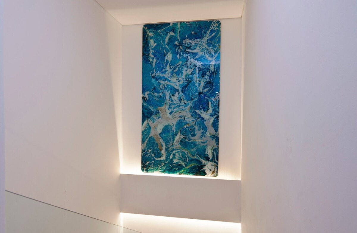 Departamento 3 recamaras, mas estudio y family room, cuarto de servicio con ba&ntilde;o, cine, spa, juegos para ni&ntilde;os, cuarto de juegos, alberca, c